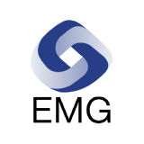 EMG logo square