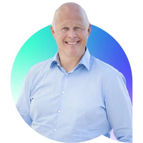 RIN profielfoto Maarten