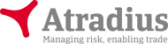 Atradius logo