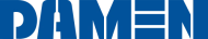 Damen logo