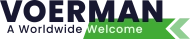 Voerman logo RGB Blue