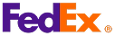 FedEx Logo