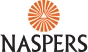 Naspers logo