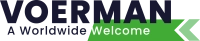 Voerman logo RGB Blue