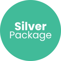 RIN packages Silver