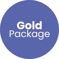 RIN packages Gold